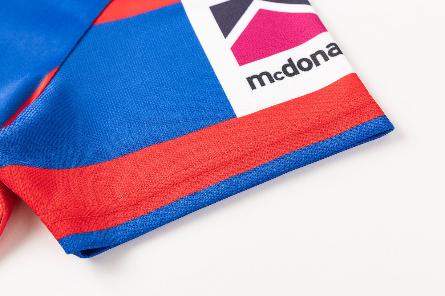 Newcastle Knights 2026 NRL Mens Home Jerse