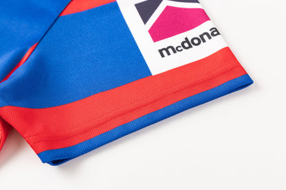 Newcastle Knights 2026 NRL Mens Home Jerse