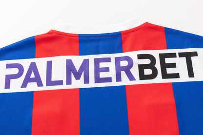 Newcastle Knights 2026 NRL Mens Home Jerse