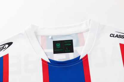 Newcastle Knights 2026 NRL Mens Away Jersey