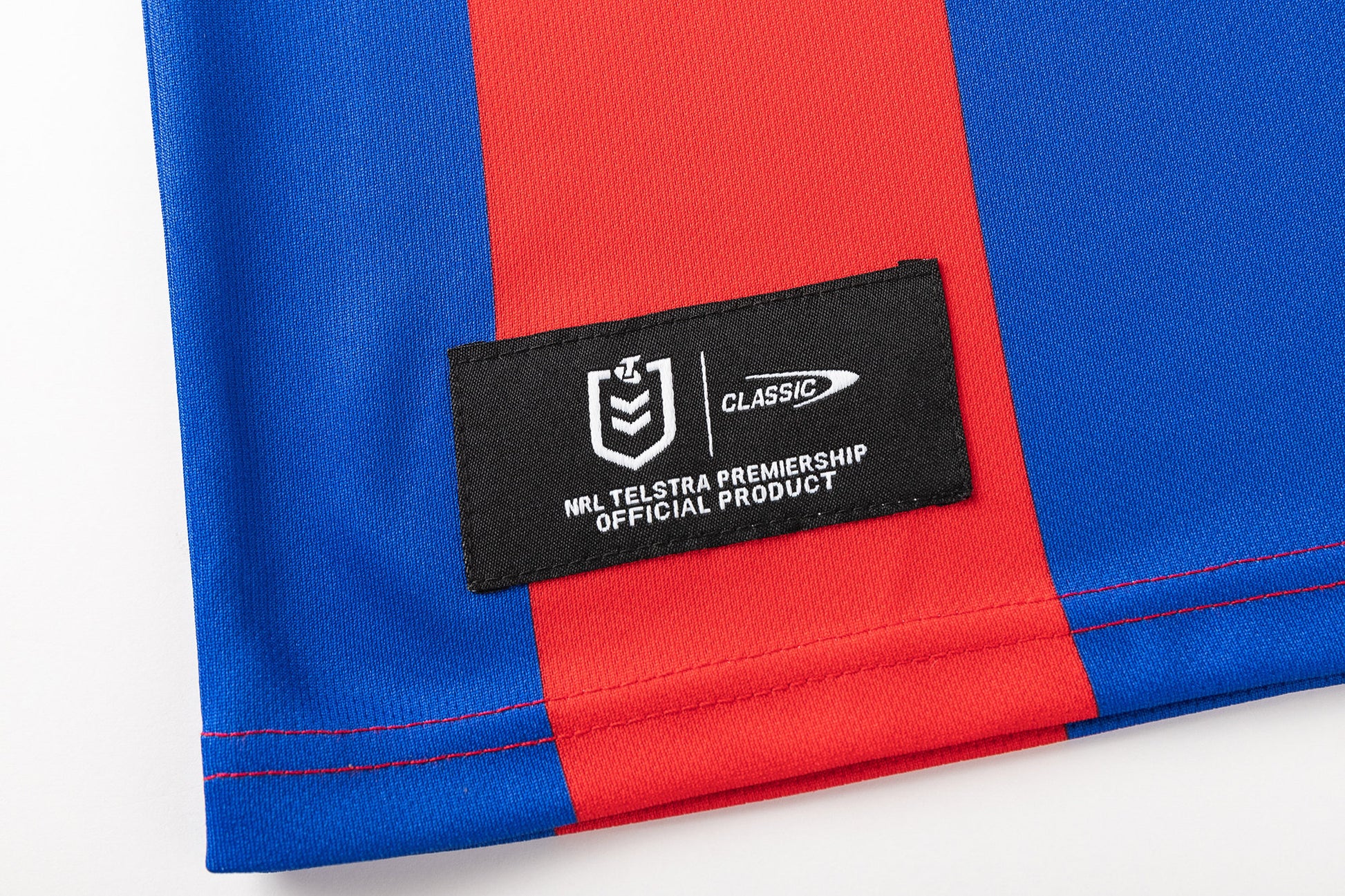 Newcastle Knights 2026 NRL Kids Home Jersey *PRESALE*