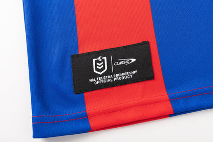 Newcastle Knights 2026 NRL Kids Home Jersey *PRESALE*
