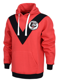 North Sydney Bears 2026 NRL Mens Retro Hoodie