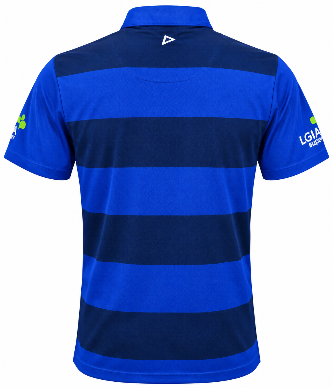North Queensland Cowboys NRL ISC Marine Polo Shirt