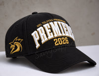 Sydney Roosters 2026 NRL Mens Premiers Cap *PRESALE*