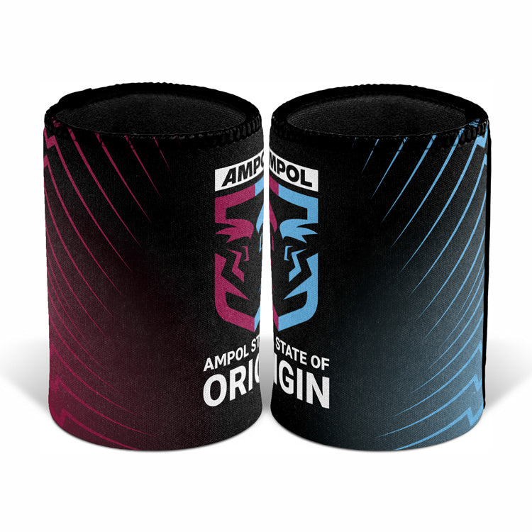 State Of Origin 2026 Dual State Can Cooler