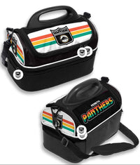 Penrith Panthers 2026 NRL Retro Dome Cooler Bag
