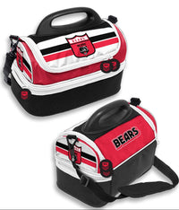 Perth Bears 2026 NRL Retro Dome Cooler Bag