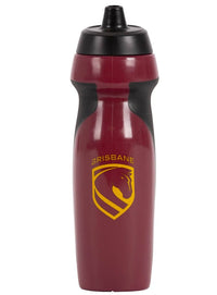 Brisbane Broncos NRL 640ml Sports Drink Bottle