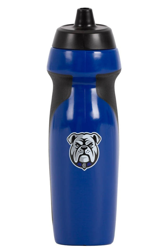 Canterbury Bulldogs NRL 640ml Sports Drink Bottle