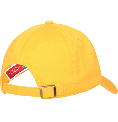 Australian Wallabies 2025 Union Gold Ballpark Cap