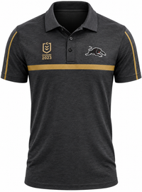 Penrith Panthers 2023 NRL Mens Premiers Polo Shirt