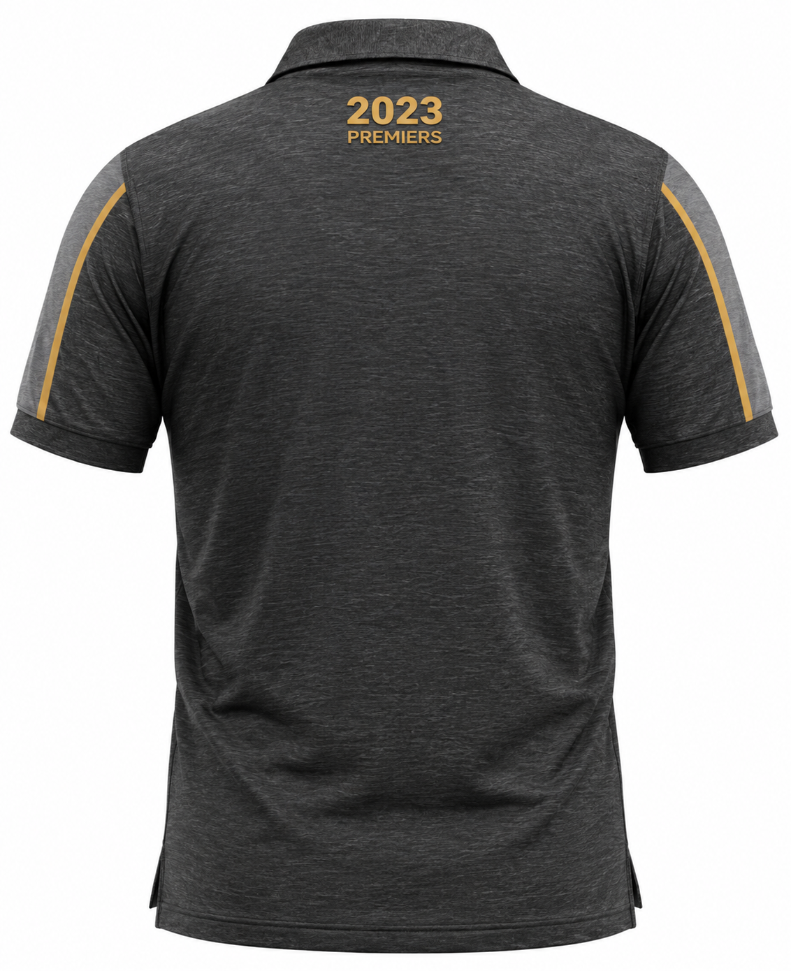Penrith Panthers 2023 NRL Mens Premiers Polo Shirt