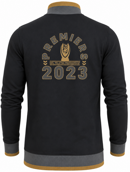 Penrith Panthers 2023 NRL Mens Premiers Jacket