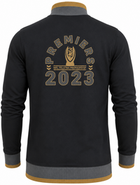 Penrith Panthers 2023 NRL Mens Premiers Jacket