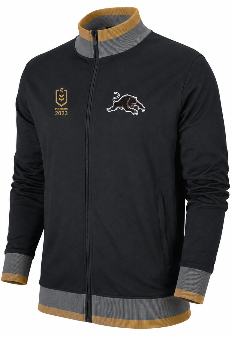 Penrith Panthers 2023 NRL Mens Premiers Jacket