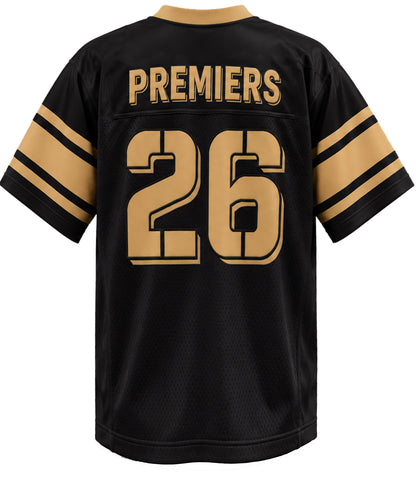 Sydney Roosters 2026 NRL Mens Premiers NFL Jersey *PRESALE*