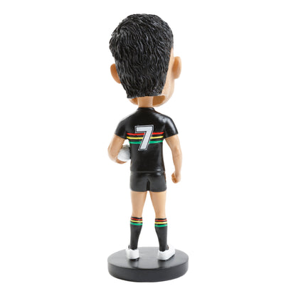 Nathan Cleary Penrith Panthers NRL Player Bobblehead