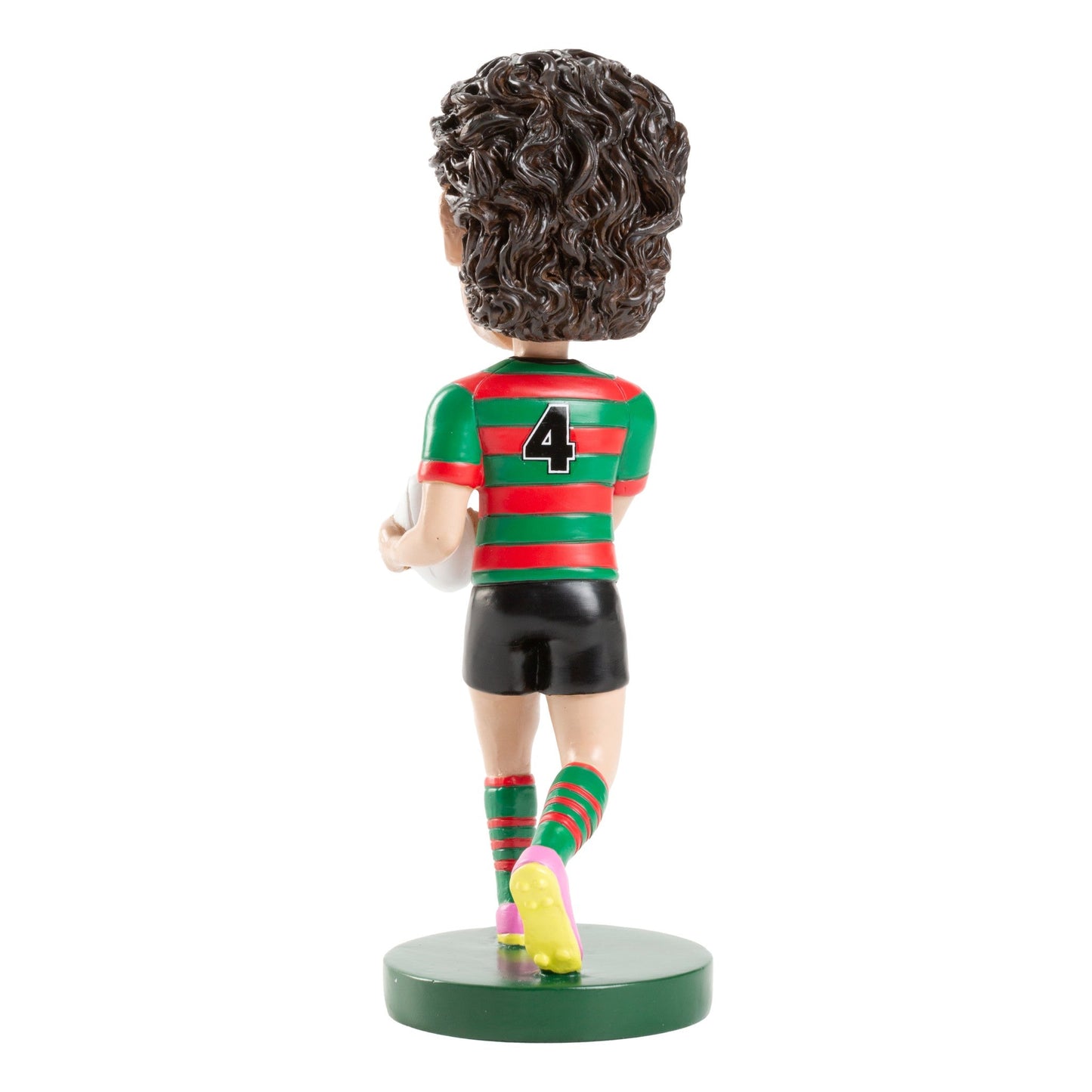 Campbell Graham NRL South Sydney Rabbitohs Bobblehead