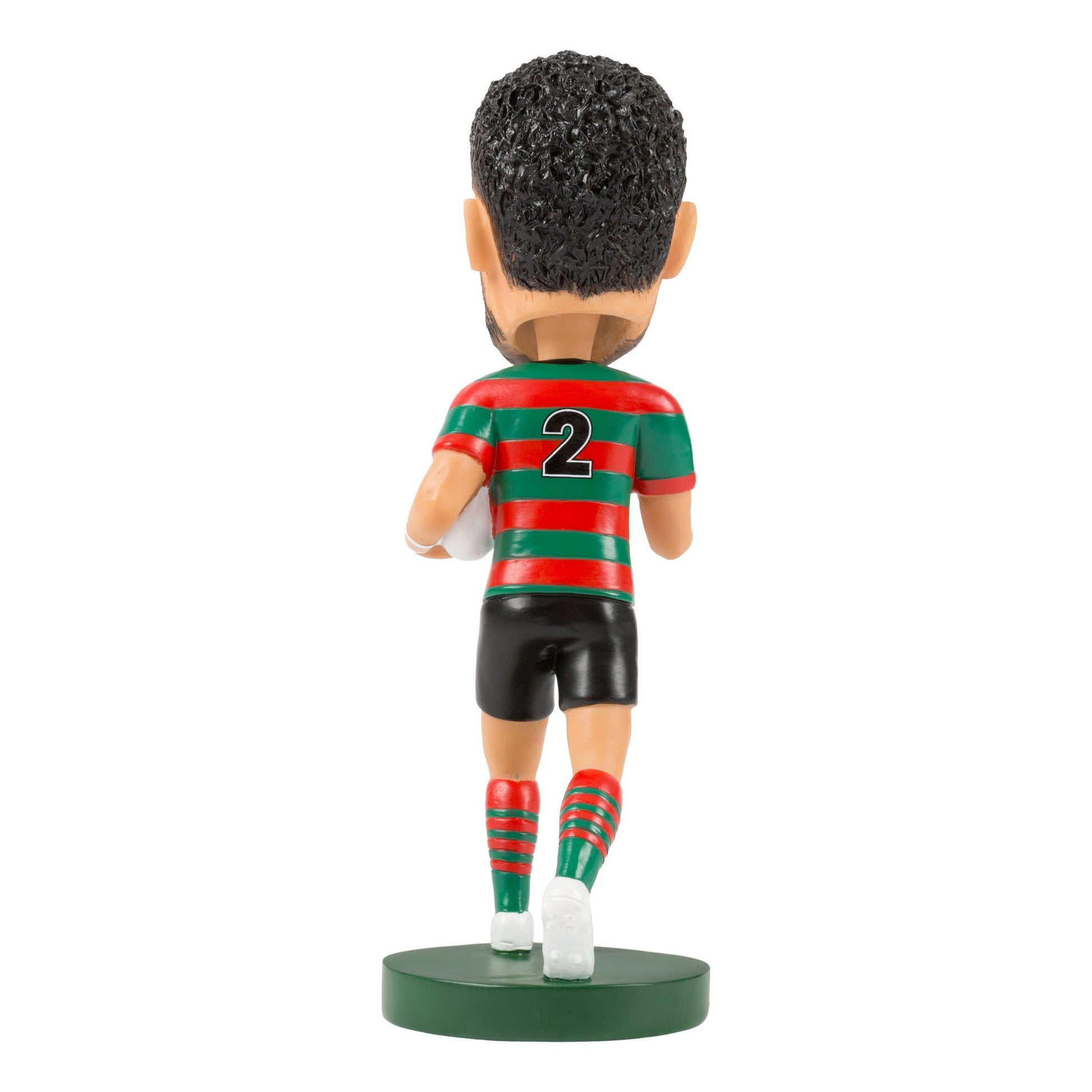 Alex Johnston NRL South Sydney Rabbitohs Bobblehead