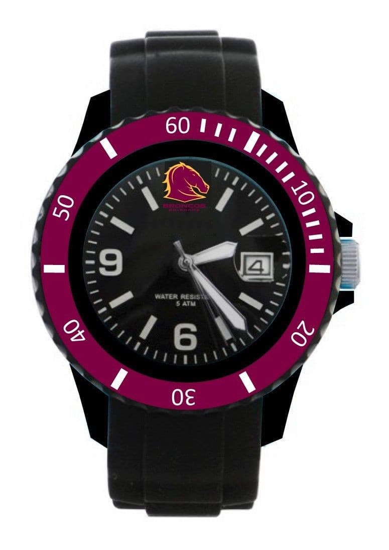 Brisbane Broncos 2016 NRL Adults Watch | Cool Series Watch