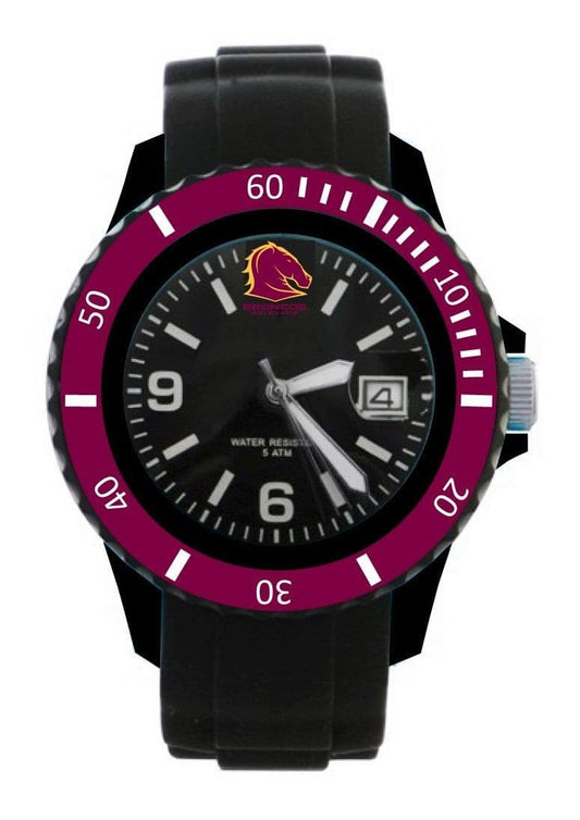 Brisbane Broncos 2016 NRL Adults Watch | Cool Series Watch