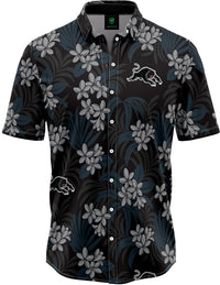 Penrith Panthers 2026 NRL Mens Reef Hawaiian Shirt
