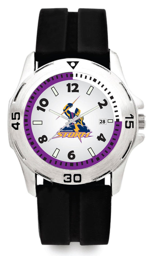 Melbourne Storm 2016 NRL Adults Watch - Various Styles Available | Supporter Watch