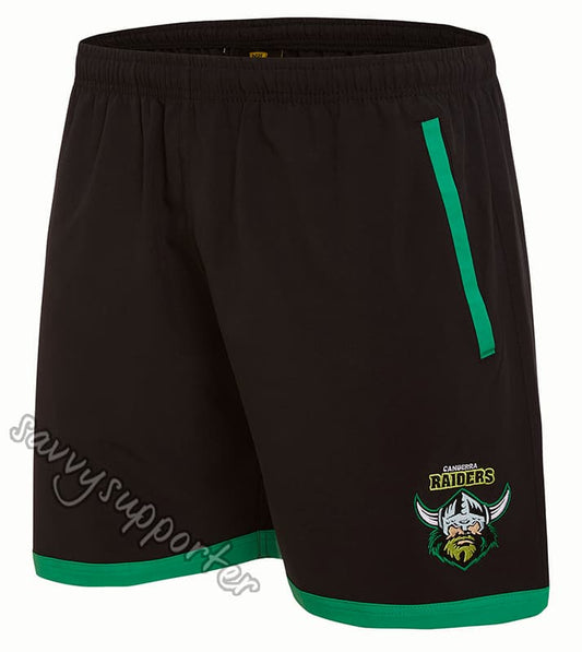 Canberra Raiders NRL Classic Training Shorts