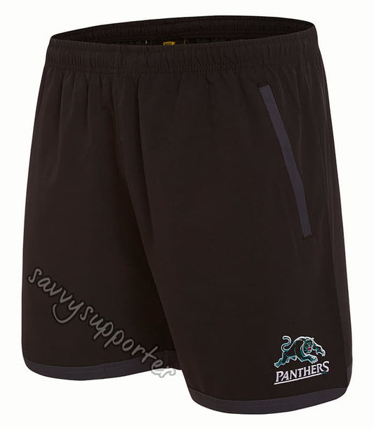 Penrith Panthers NRL Classic Training Shorts