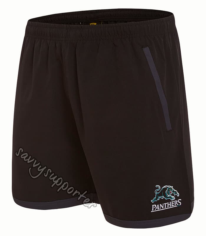 Penrith Panthers NRL Classic Training Shorts