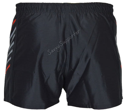 New Zealand Warriors NRL Footy Shorts