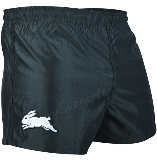 South Sydney Rabbitohs NRL Mens Footy Shorts
