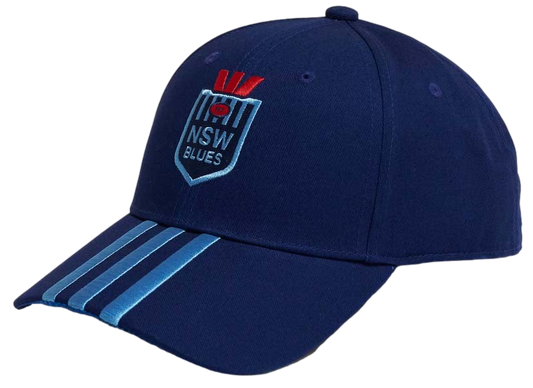 NSW Blues 2026 State of Origin Baseball Cap
