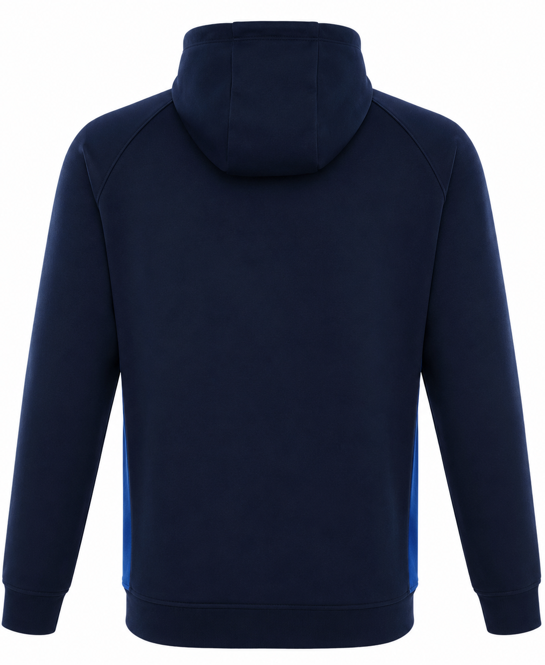 New Zealand Warriors 2026 NRL Mens Pullover Hoodie