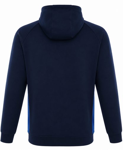 New Zealand Warriors 2026 NRL Mens Pullover Hoodie