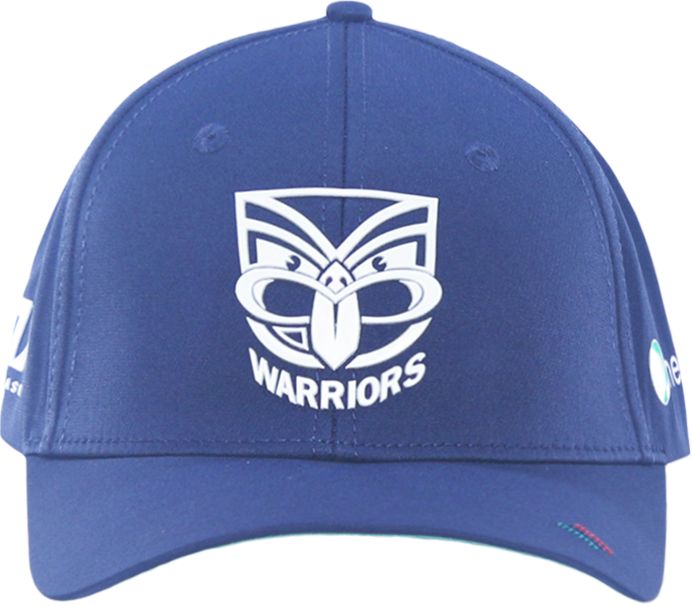 New Zealand Warriors 2026 Media Cap