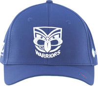 New Zealand Warriors 2026 Media Cap
