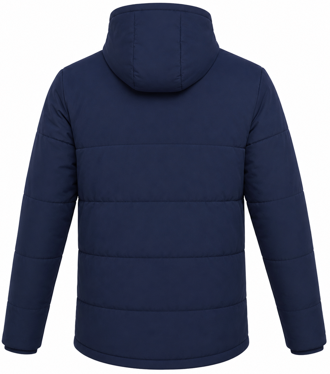 New Zealand Warriors 2026 NRL Mens Winter Jacket