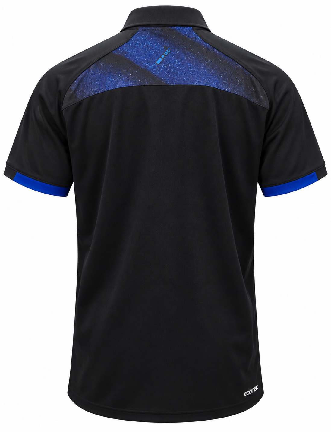 New Zealand Warriors 2025 NRL Mens Media Polo Shirt