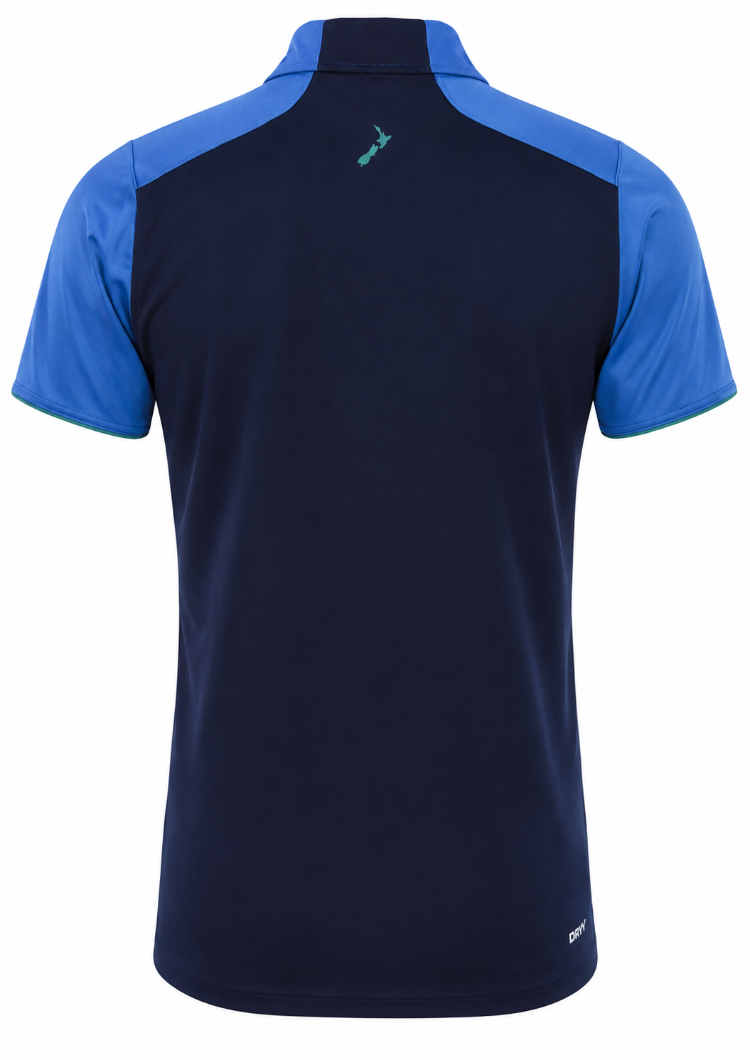 New Zealand Warriors 2026 NRL Mens Media Polo Shirt