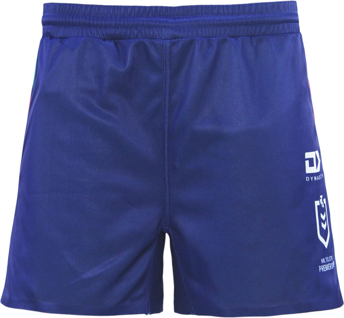 New Zealand Warriors 2026 NRL Mens Home Shorts