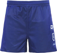 New Zealand Warriors 2026 NRL Mens Home Shorts