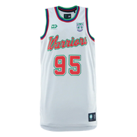 New Zealand Warriors 2026 NRL Kids Basketball Singlet