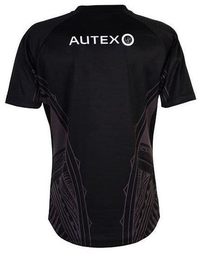 New Zealand Kiwis Te Iwi Kiwis Jersey