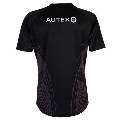 New Zealand Kiwis Kids Te Iwi Kiwis Jersey