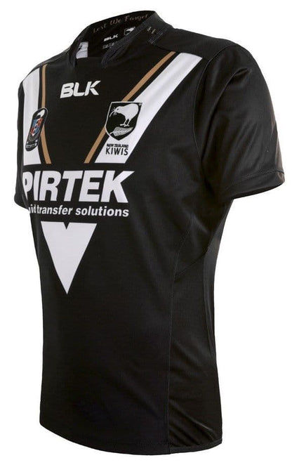 New Zealand Kiwis Anzac Jersey