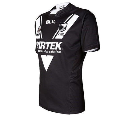 New Zealand Kiwis On Field Mens Jersey