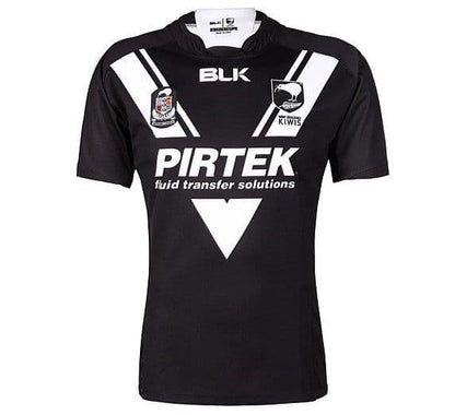 New Zealand Kiwis On Field Mens Jersey