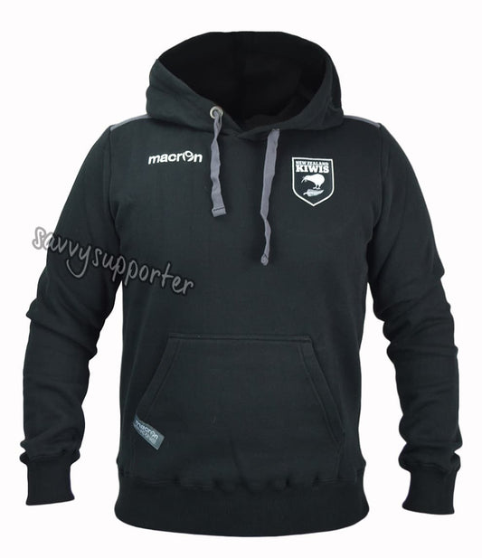 New Zealand Kiwis Players Hoodie